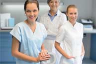 dental practice management policy and procedures